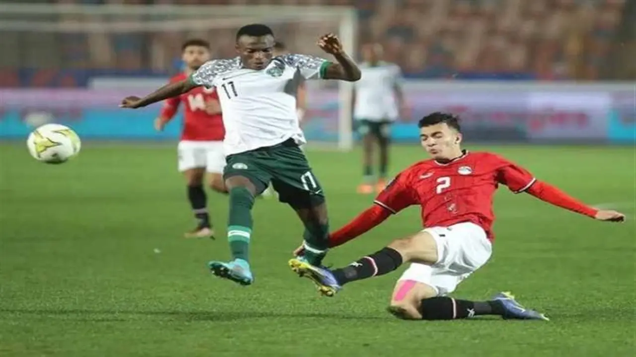 بث مجاني.. 3 قنوات مفتوحة تنقل مباراة مصر ونيجيريا في تصفيات أفريقيا